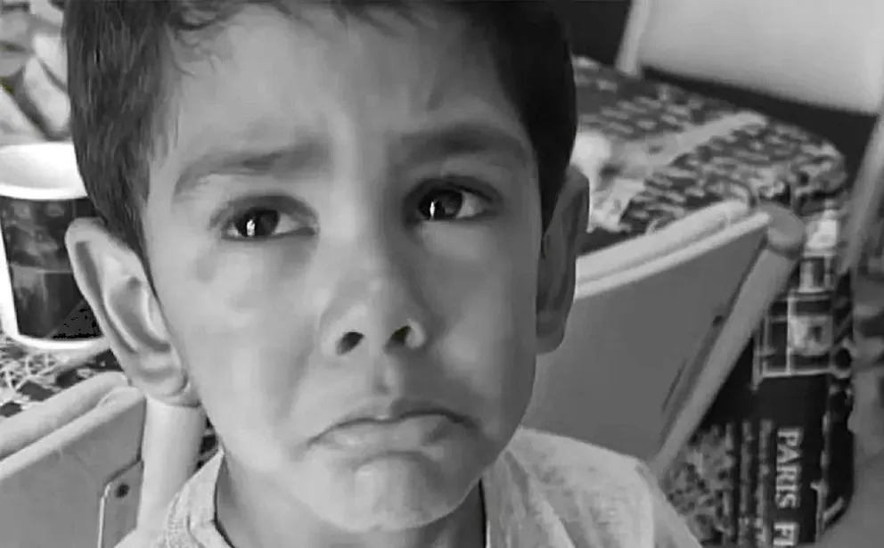 Caso Ángel: las pericias telefónicas podrían complicar la situación de la madre