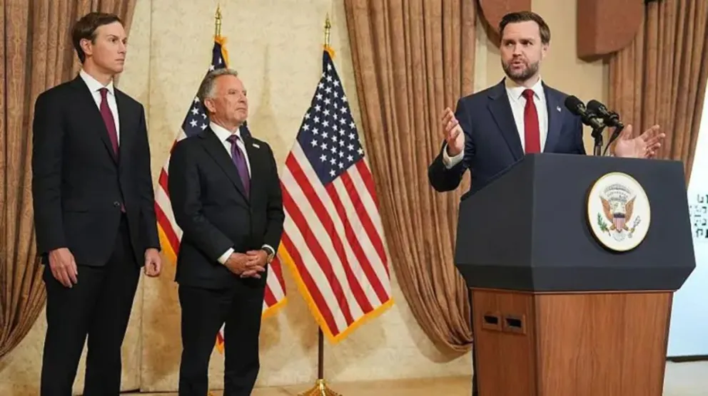 Estados Unidos e Irán mantienen diferencias en las negociaciones por el programa nuclear