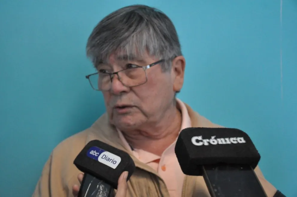 Jubilados de Comodoro denuncian "abandono de persona" por parte de PAMI y piden intervención judicial