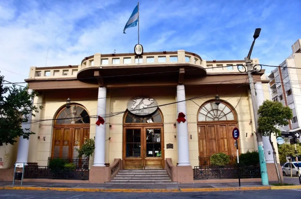 Municipales de Trelew recibirán aumento