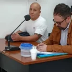 Liberaron a Pitranca Caminoa, acusado de amenazar a Ricardo Sastre