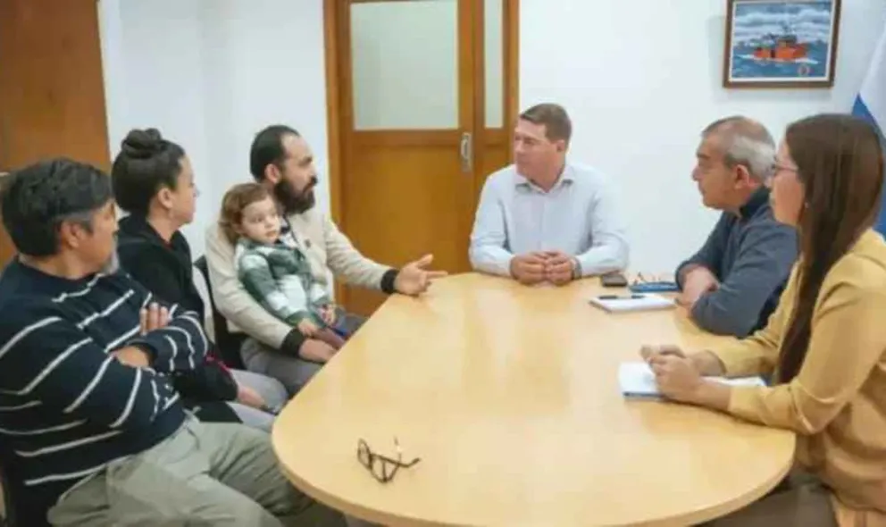 La capital provincial respira folklore con el certamen “Patagonia Viva”