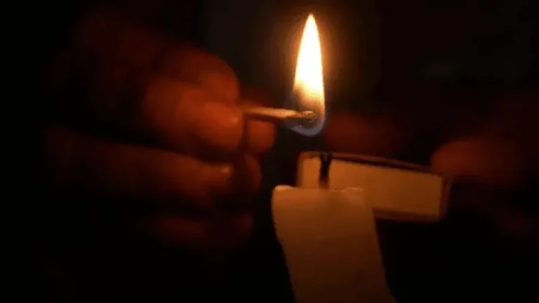 Corte programado de energía en Rawson