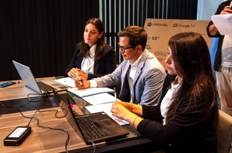 La Municipalidad sorteó 125 premios entre contribuyentes que optaron por el pago anual de tributos