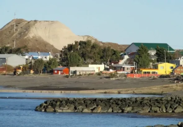 Este es el clima pronosticado para el día martes 21 de abril en Comodoro Rivadavia y Rada Tilly