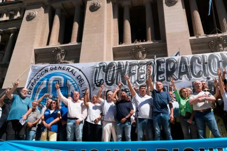 La Justicia restablece la vigencia de 82 artículos de la reforma laboral