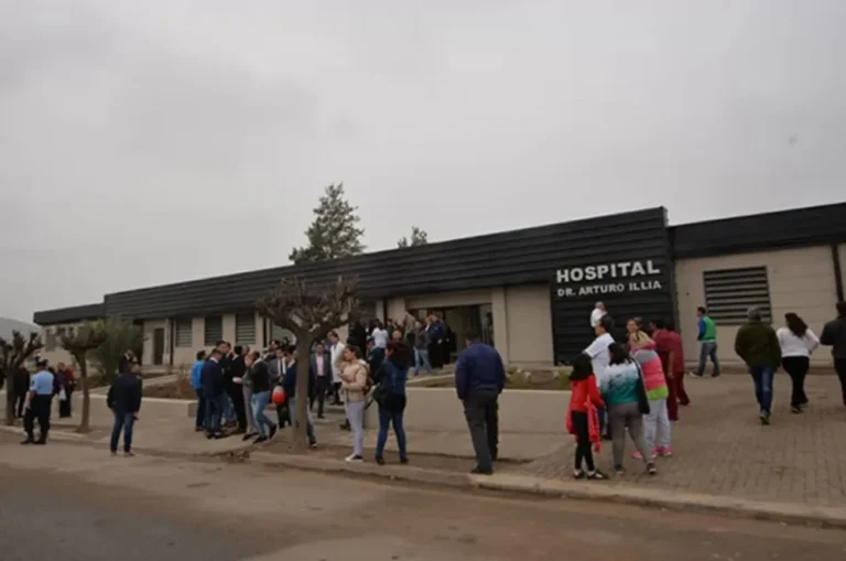 Córdoba: murió un alumno de 11 años tras descompensarse en el recreo