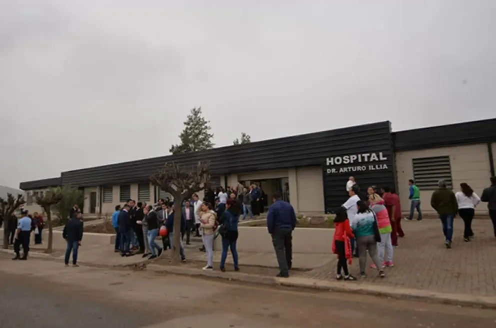 Córdoba: murió un alumno de 11 años tras descompensarse en el recreo