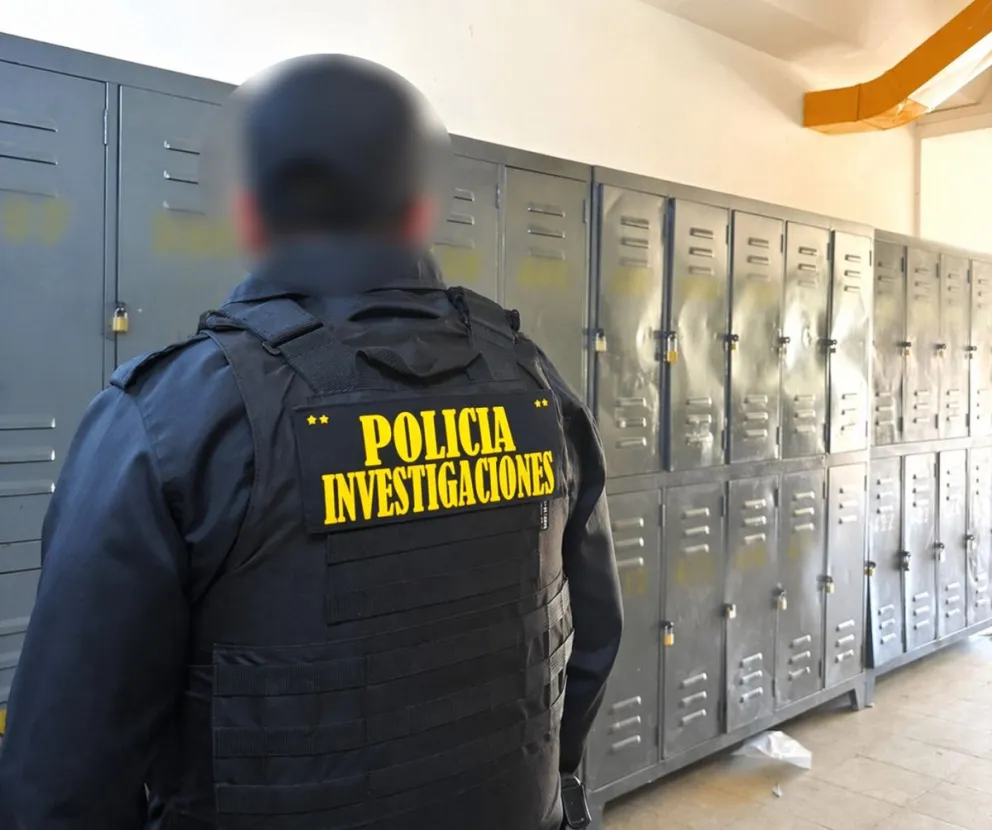 Seguridad en las aulas: Chubut intensifica investigaciones y lleva tranquilidad ante amenazas en escuelas 