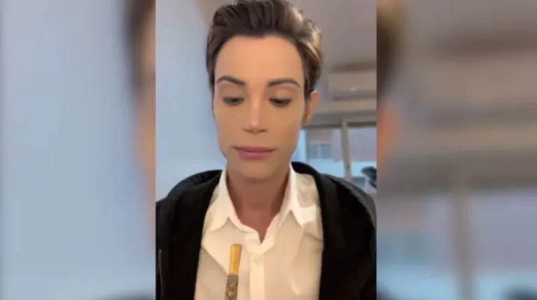 Condenaron a Felipe Pettinato por la muerte de su neurólogo: no irá preso