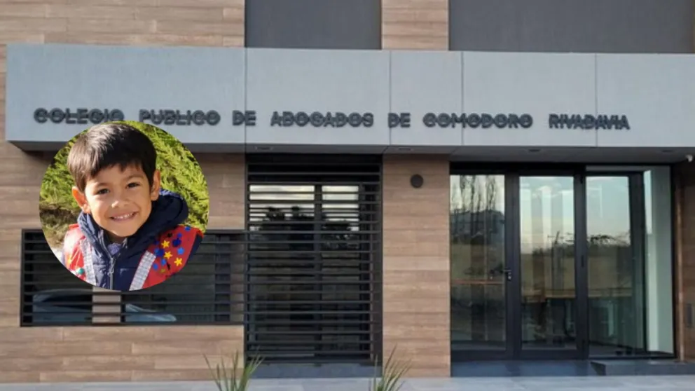 El Colegio de Psicólogos de Chubut se pronunció por la muerte de Ángel López