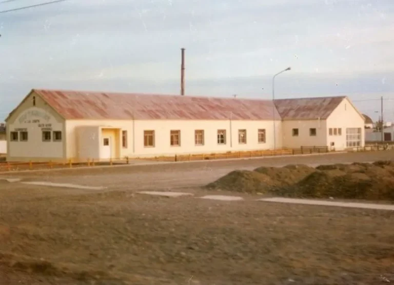 Caleta Olivia recupera su identidad: El Museo Histórico reabrirá luego de dos décadas