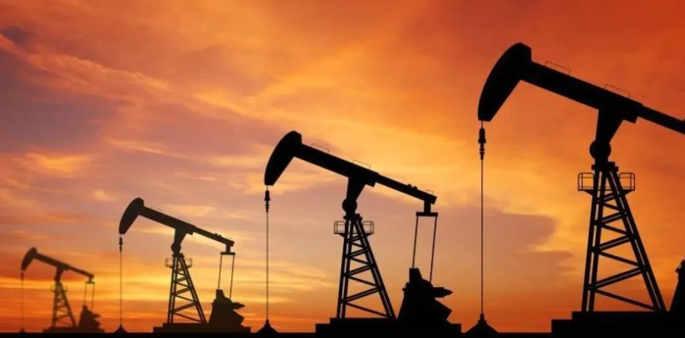 El petróleo se desploma: tregua entre EEUU e Irán derrumba los precios del crudo