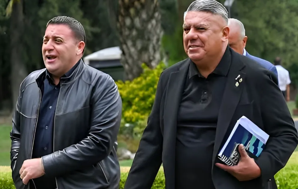 Renunció veedor del Gobierno que supervisaba a la AFA y el ministro de Justicia busca su reemplazo