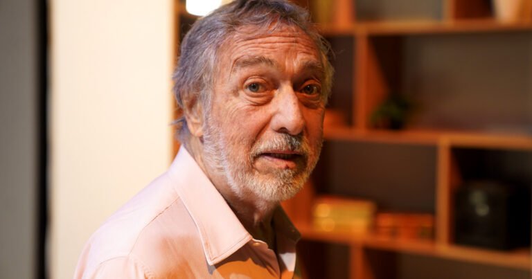Murió Luis Brandoni: el adiós a un maestro de la actuación que enseñó sin dar clases con talento, compromiso, oficio, dignidad y entrega hasta el minuto final