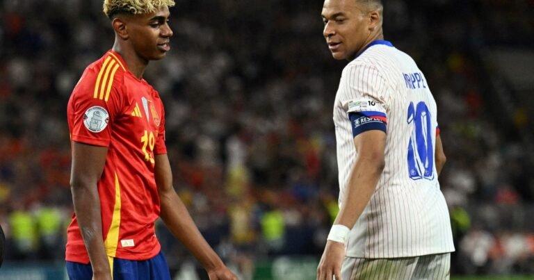 Debutantes, regresos muy festejados, equipos en racha y figuras: las curiosidades del Mundial 2026, con los 48 equipos clasificados