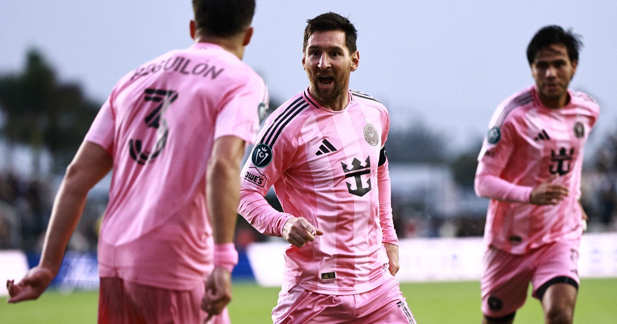 Messi vuelve con Inter Miami vs Austin por la MLS: cuándo juega y cómo es el nuevo estadio del crack argentino