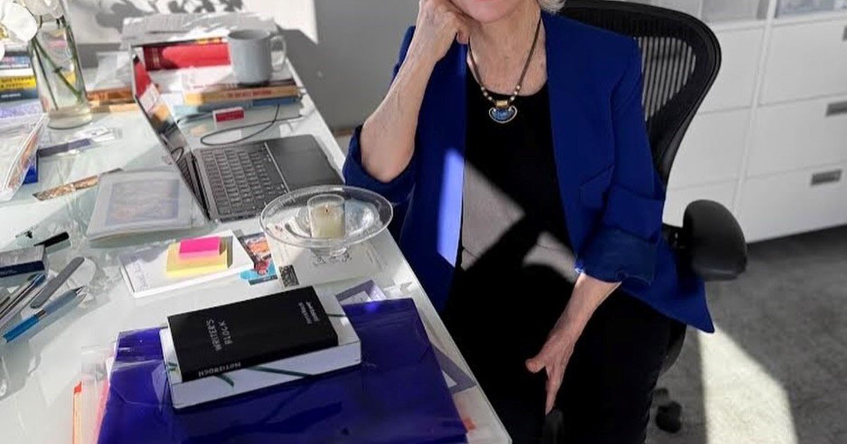 Isabel Allende presenta su nuevo libro: "Cada libro es un viaje a la memoria y al alma"