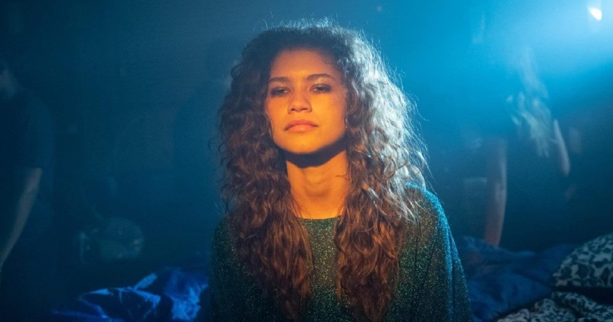 Con sus figuras ya convertidas en mega estrellas, Euphoria estrena tercera temporada: que habrá de nuevo (y de conocido) con un salto narrativo de cinco años