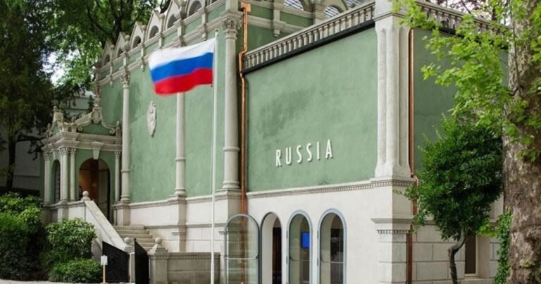 Crisis en Venecia: el jurado de la Bienal renunció tras el conflicto por la participación de Rusia; Argentina viaja con Matías Duville