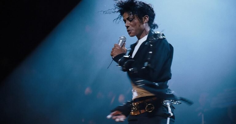 Michael, la biopic de Michael Jackson, tendrá una secuela: lo que contará