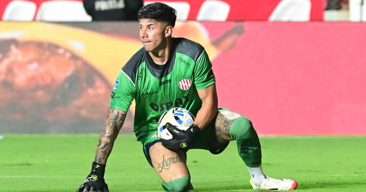 Unión de Santa Fe vs Deportivo Riestra EN VIVO, por el Torneo Apertura 2026: resultado, goles y cómo ver el partido