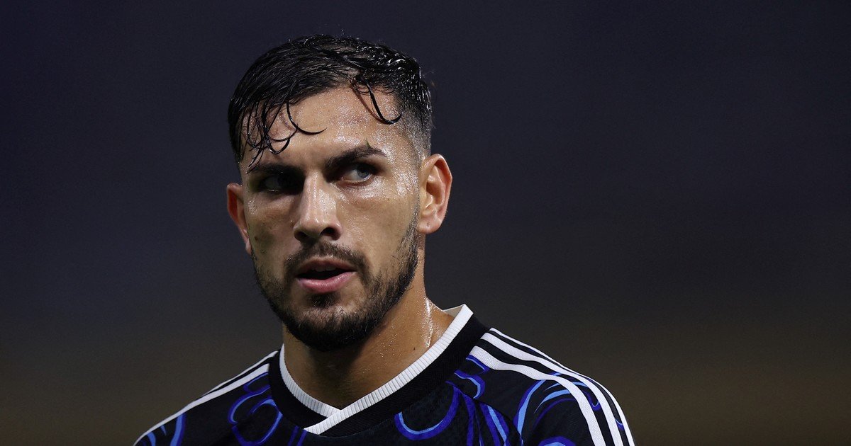 Leandro Paredes cambió rápido el chip: de la Selección a volar con Boca a Córdoba para llegar limpio al Superclásico