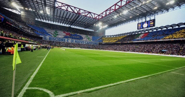 Escándalo en la Serie A de Italia: una investigación judicial destapó una red de prostitución de la que participaban futbolistas y empresarios