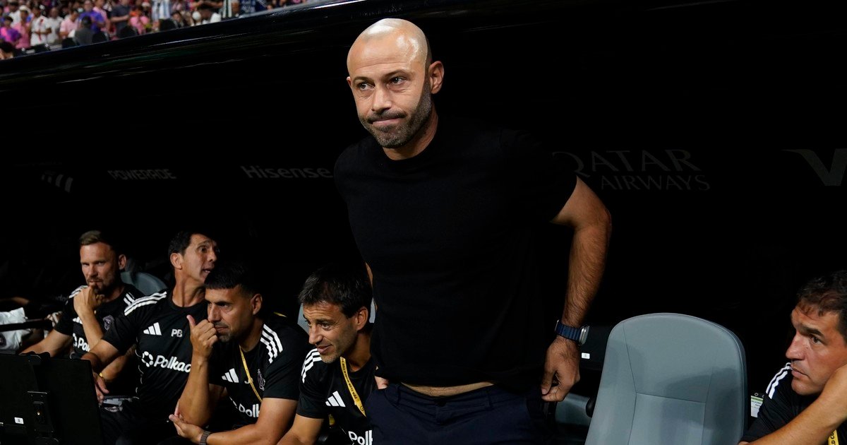 La renuncia de Mascherano al Inter Miami: la trama detrás de su sorpresivo adiós al equipo que fue campeón de la MLS con Messi