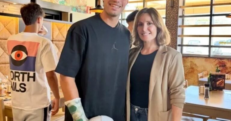 ¿Qué le pasa a Carlos Alcaraz?: hermetismo total de su entorno y en España temen que pueda estar "hasta seis meses parado"