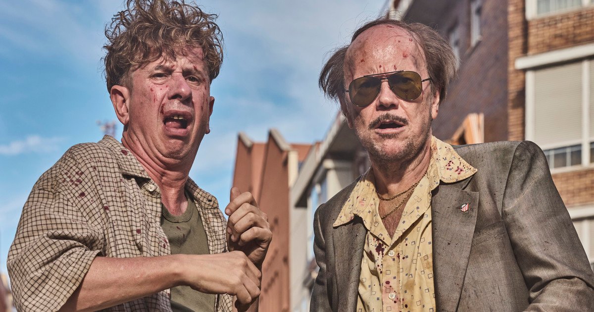 Torrente presidente, el candidato al que hasta Javier Milei apoya