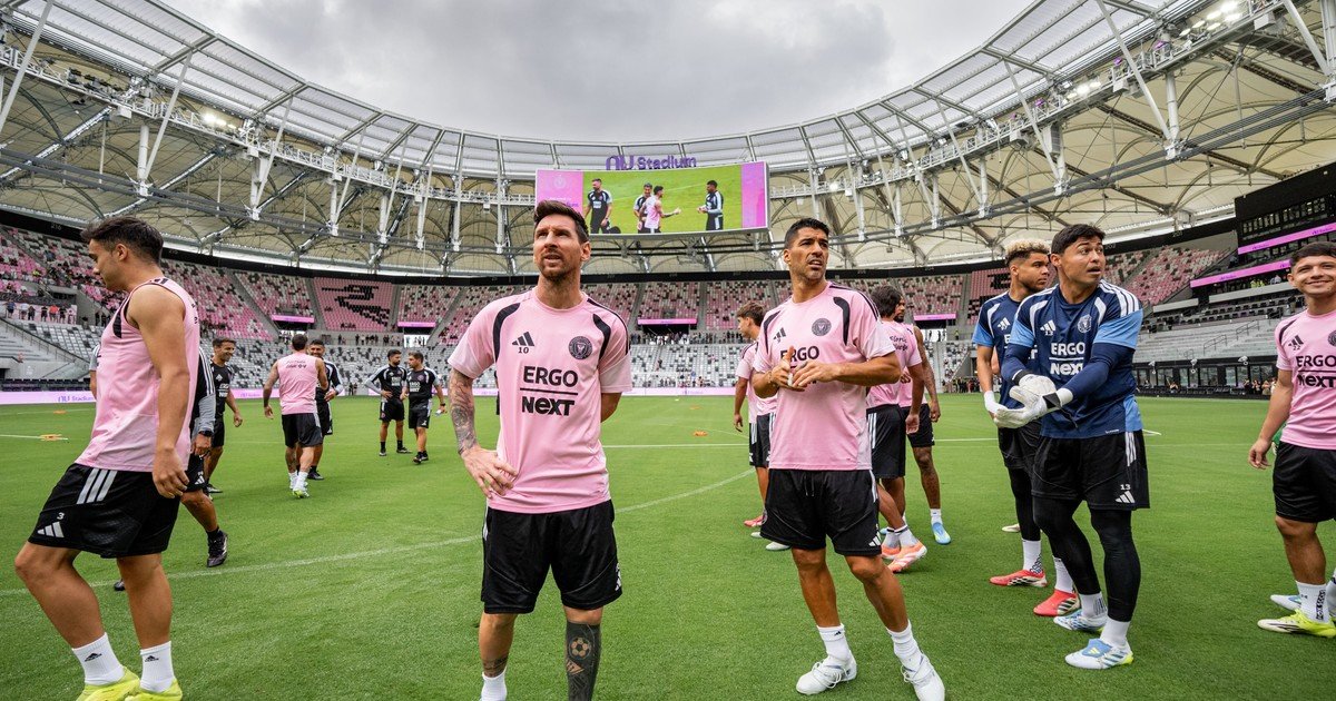 El Inter Miami de Messi por fin será el Inter Miami de Messi... y de Miami: secretos del "mini Maracaná" que será el nuevo hogar del rey de la MLS