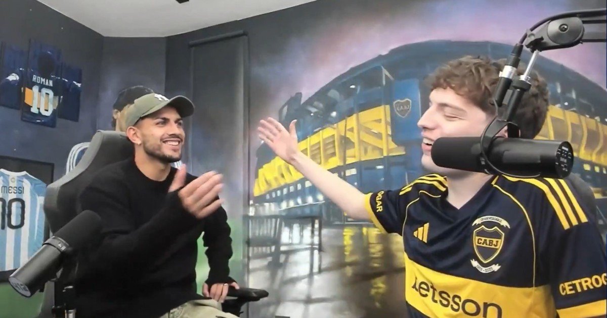 Leandro Paredes, después del triunfo Superclásico: el factor clave de Úbeda como DT de Boca y su opinión sobre la jugada polémica que reclamó River