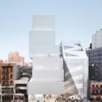 Nueva York: el New Museum vuelve a abrir con el doble de superficie