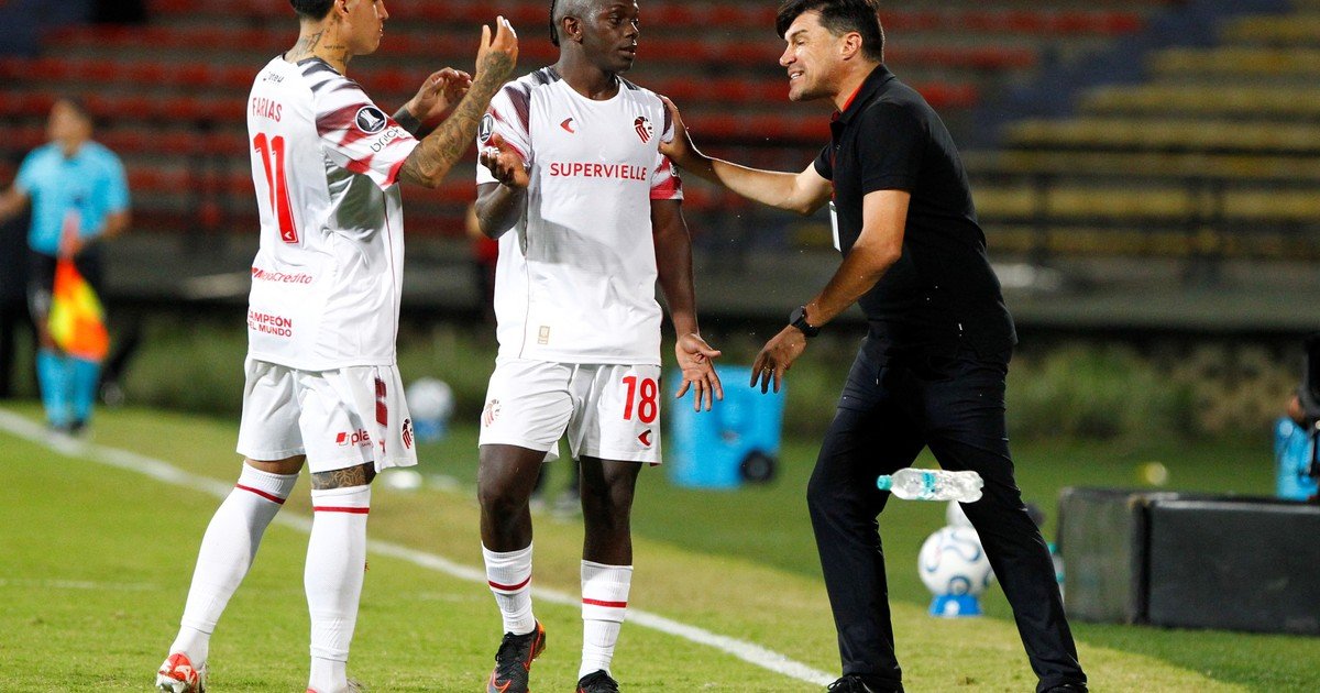 Estudiantes vs Flamengo, por la Copa Libertadores 2026, EN VIVO: a qué hora es, probables formaciones y cómo ver en directo