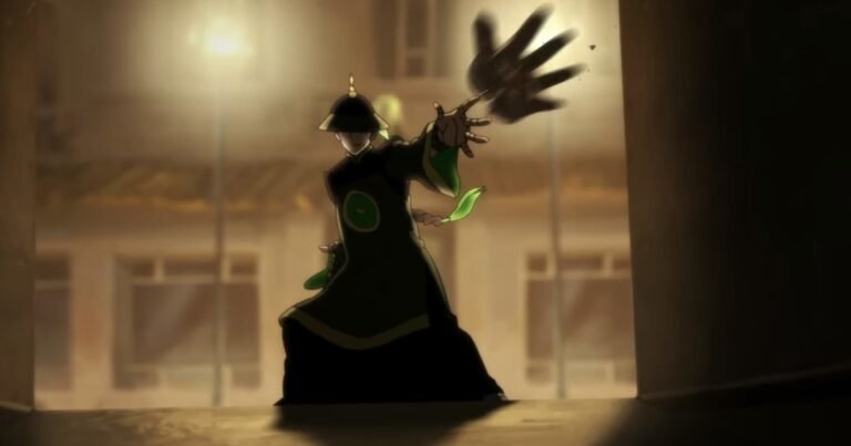 Lo agarraron los "Dai Li": arrestan en Singapur a un hombre por filtrar la película de 'Avatar: La Leyenda de Aang' y podría enfrentar 7 años de prisión