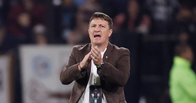 Peñarol vs. Platense, por la Copa Libertadores, EN VIVO: minuto a minuto, en directo