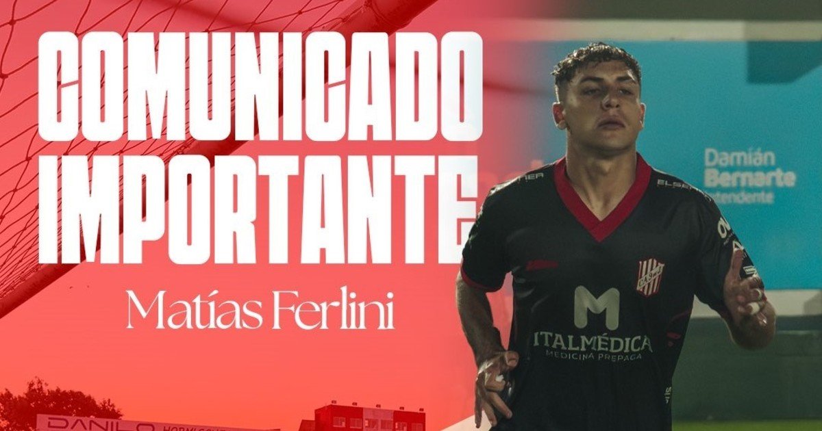 Preocupación en el fútbol de ascenso: un jugador de 9 de Julio de Rafaela tuvo un ACV antes de un partido y está internado