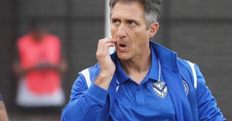 Gimnasia de Mendoza vs Vélez EN VIVO, por el Torneo Apertura 2026: resultado, goles y cómo ver el partido