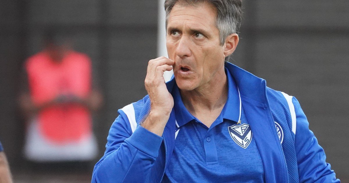 Gimnasia de Mendoza vs Vélez EN VIVO, por el Torneo Apertura 2026: resultado, goles y cómo ver el partido