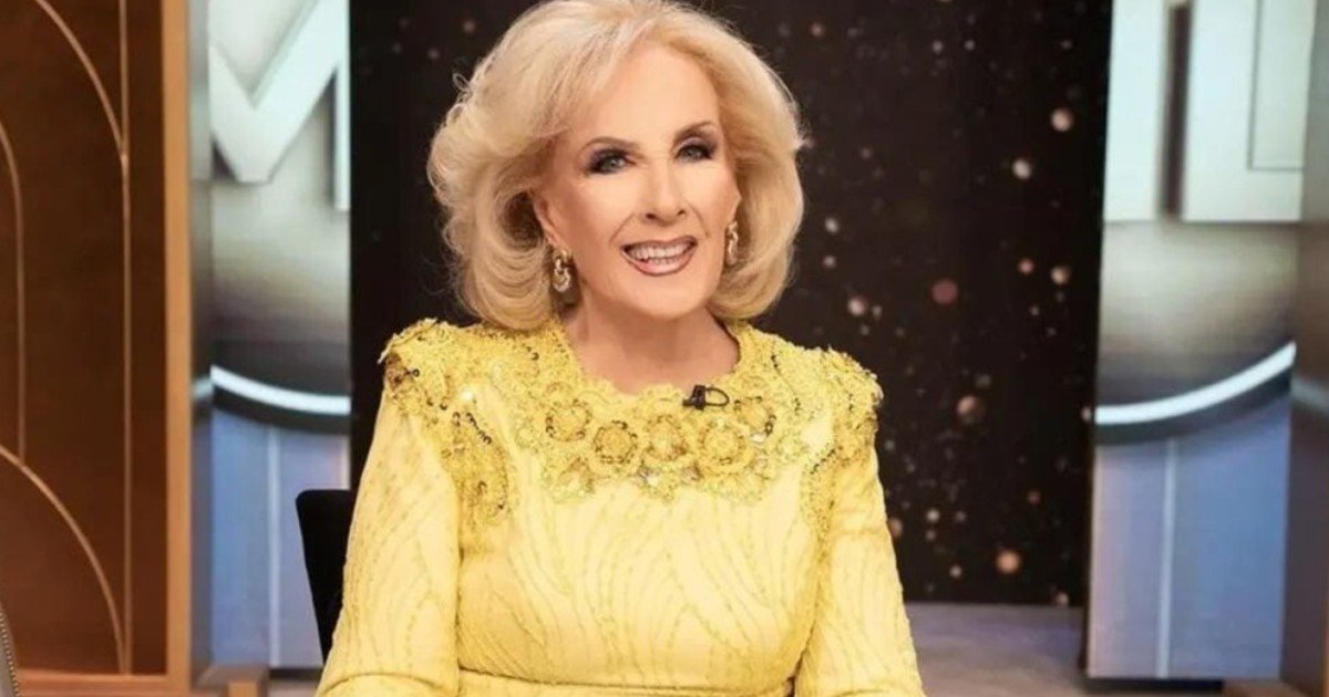 Mirtha Legrand no hará su programa, por tercera semana consecutiva: ella quiere ir a trabajar, los médicos le aconsejan más reposo