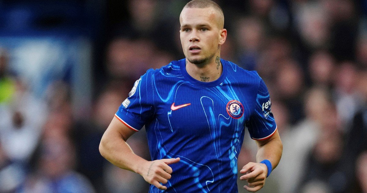 Duro castigo en Inglaterra: Mudryk recibió cuatro años de sanción por dopaje y se quedaría sin jugar hasta 2030