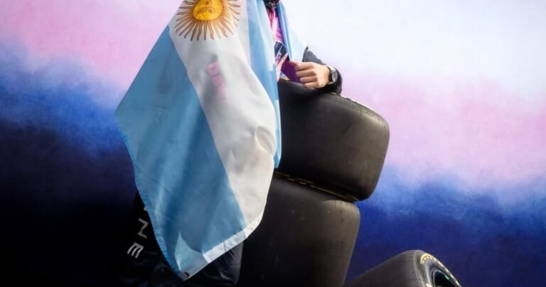 Franco Colapinto en Argentina: ¿cuándo empieza la venta de entradas para la exhibición de Alpine?