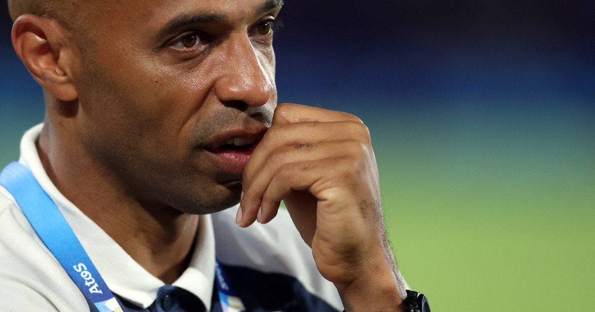 Thierry Henry criticó el histórico PSG vs Bayern por Champions League y abrió el debate: "No quiero un 5-4, dame un 1-0"