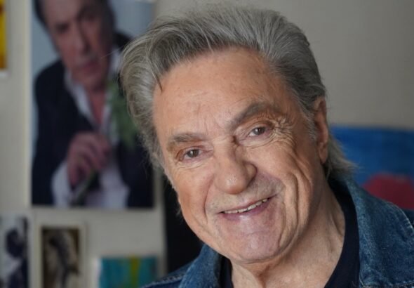 Antonio Grimau, el hombre que empezó a ser actor por un aviso de Clarín, llegó a hacer Hamlet y se convirtió en un galán eterno