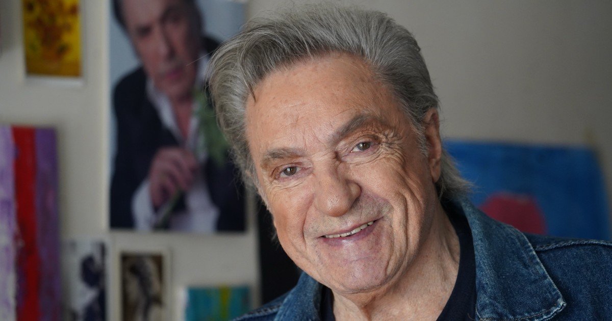 Antonio Grimau, el hombre que empezó a ser actor por un aviso de Clarín, llegó a hacer Hamlet y se convirtió en un galán eterno