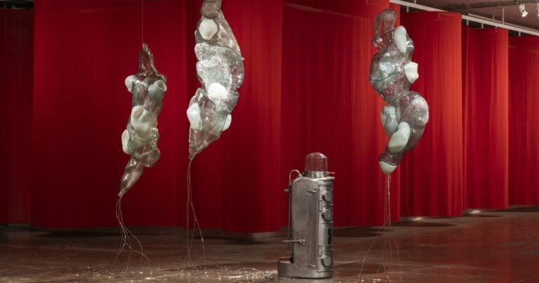 Conexión arteba 2026: un zoom a la reflexión sobre arte y naturaleza regresa a Mendoza y San Juan