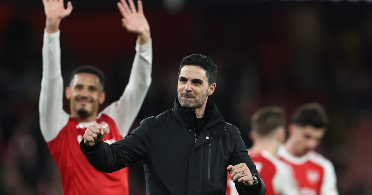 Sporting CP vs Arsenal por los cuartos de final de la Champions League: minuto a minuto, en directo