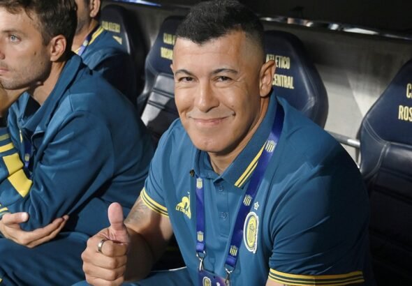 Rosario Central vs Sarmiento de Junín, EN VIVO: a qué hora es y cómo ver el partido del Torneo Apertura 2026