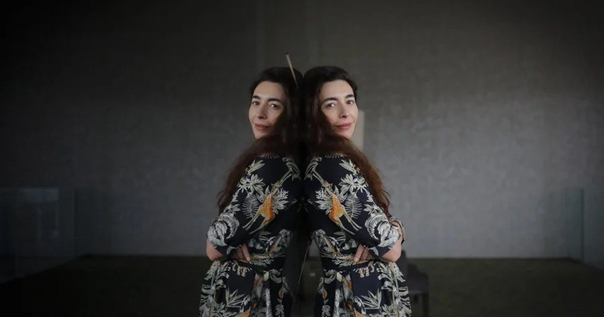 Fernanda Trías, ganadora del Premio Sor Juana: "Las adicciones femeninas ocurren puertas adentro"